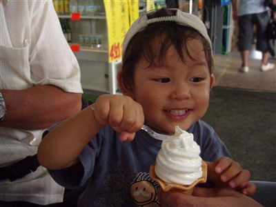 2004�N02��25�� 20:37 �̏d3436g�@�g��51cm�̌��C�Ȓj�̎q���a�����܂����B�������낤����ƌ����܂��B��낵����!