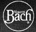 V.Bach LOGO