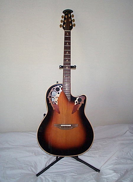 OVATION Elite 1868-1